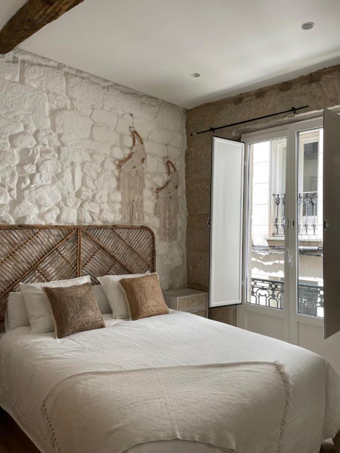 A Das Marias Vintage Ourense Luaran gambar