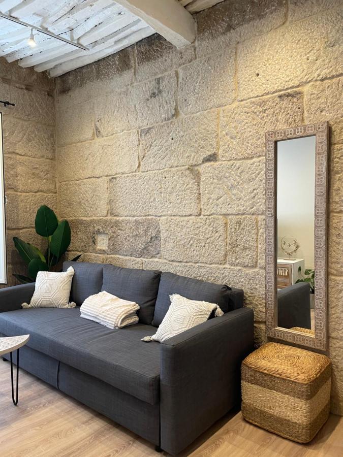 A Das Marias Vintage Ourense Luaran gambar
