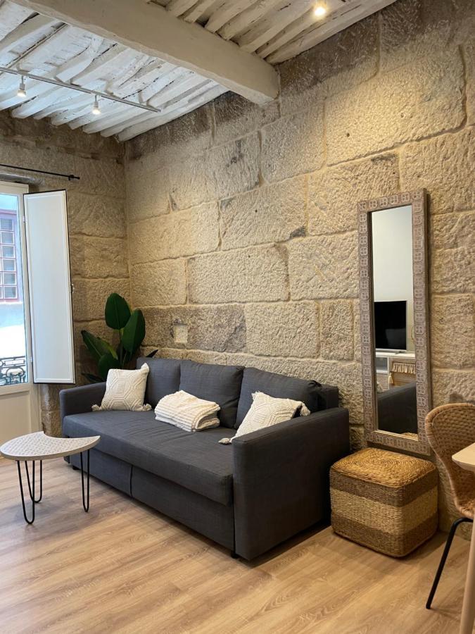 A Das Marias Vintage Ourense Luaran gambar