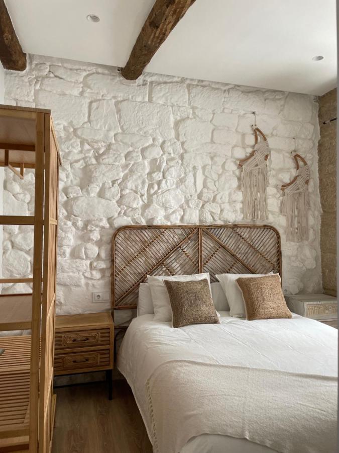 A Das Marias Vintage Ourense Luaran gambar