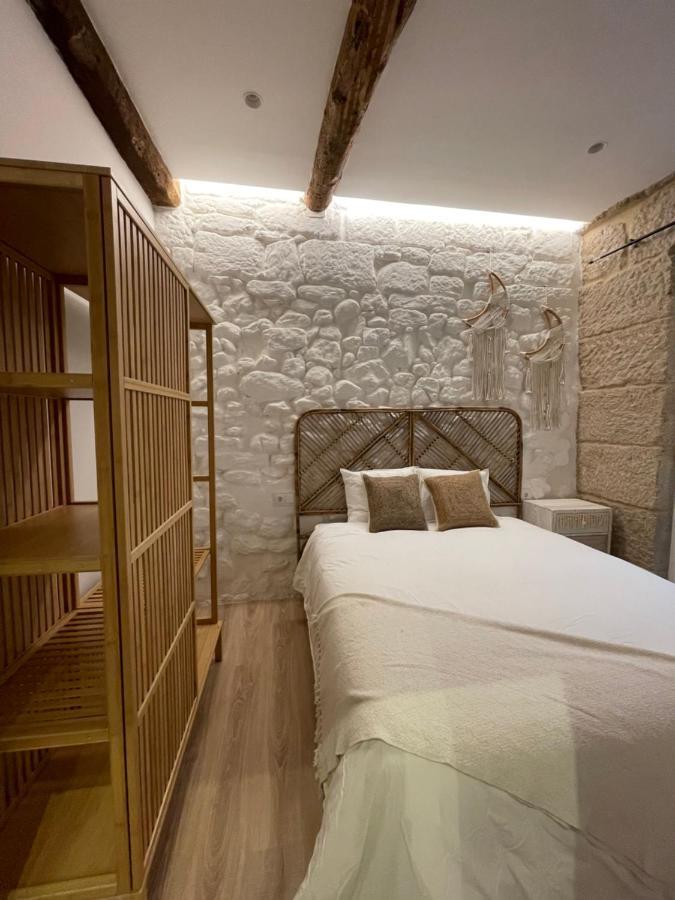 A Das Marias Vintage Ourense Luaran gambar