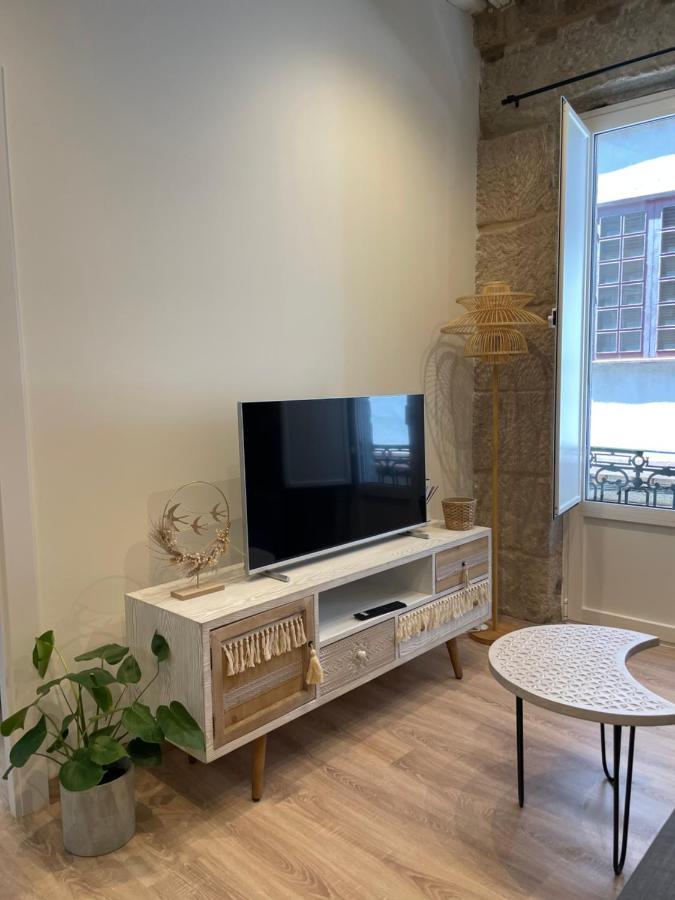 A Das Marias Vintage Ourense Luaran gambar